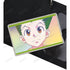 『HUNTER×HUNTER』トレーディング Ani-Art clear label 第3弾 カードステッカー(単位/BOX)【202508再販】